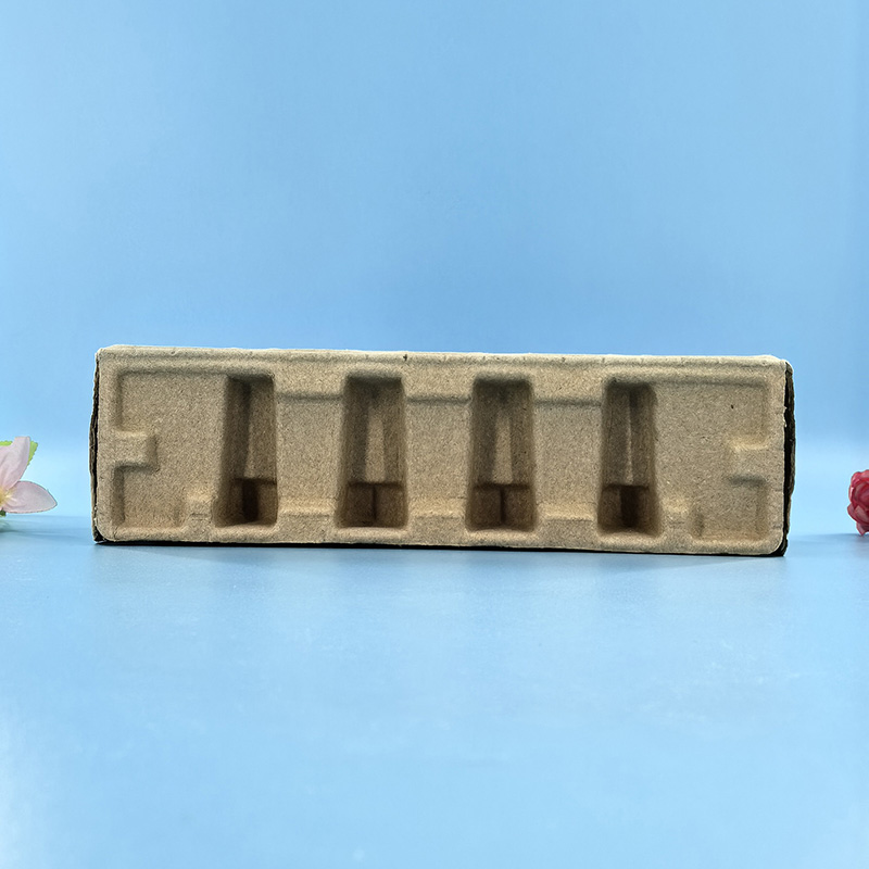 Premium dry press paper holder